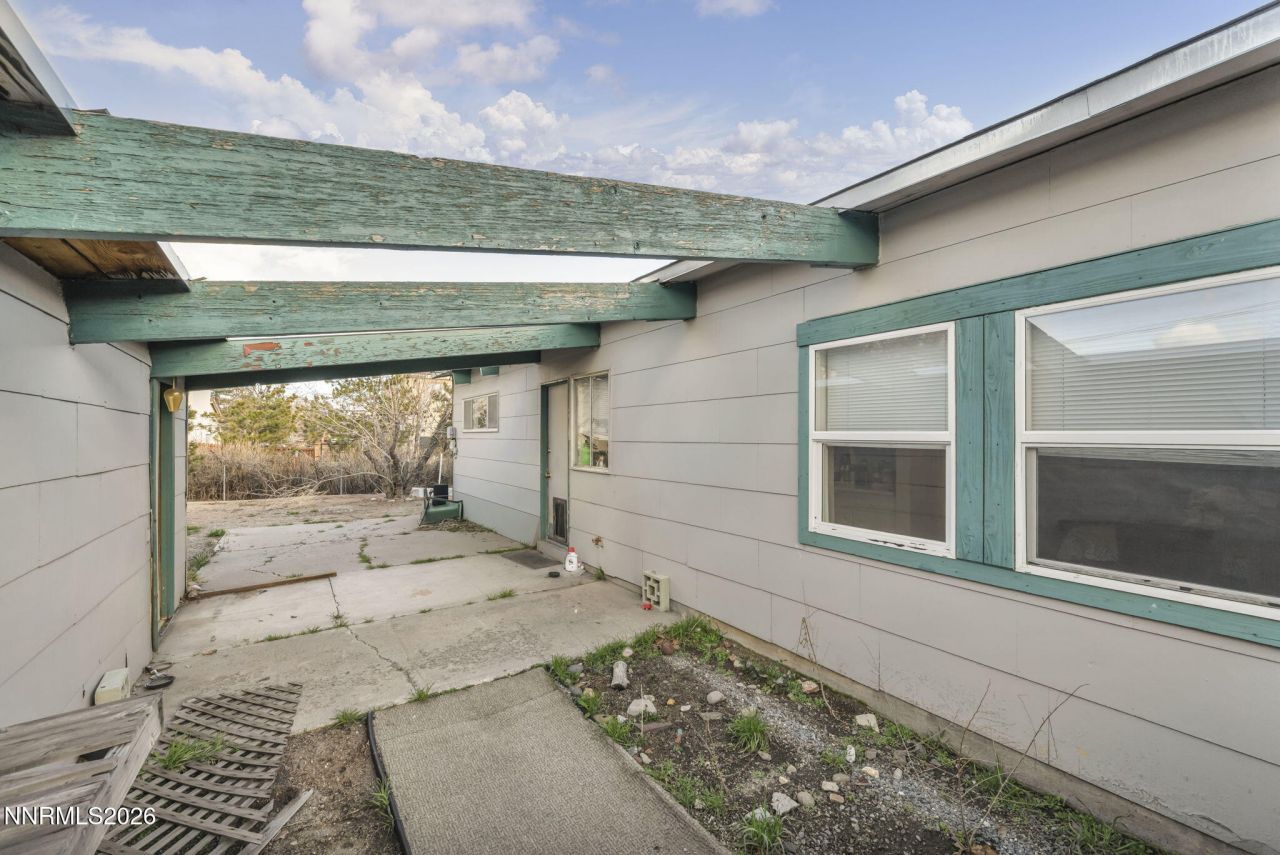 11932 Rocky Mountain Street, Reno, NV 89506 Photo