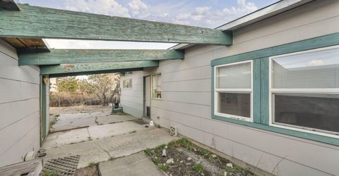 11932 Rocky Mountain Street, Reno, NV 89506 Photo