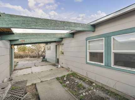 11932 Rocky Mountain Street, Reno, NV 89506 Photo
