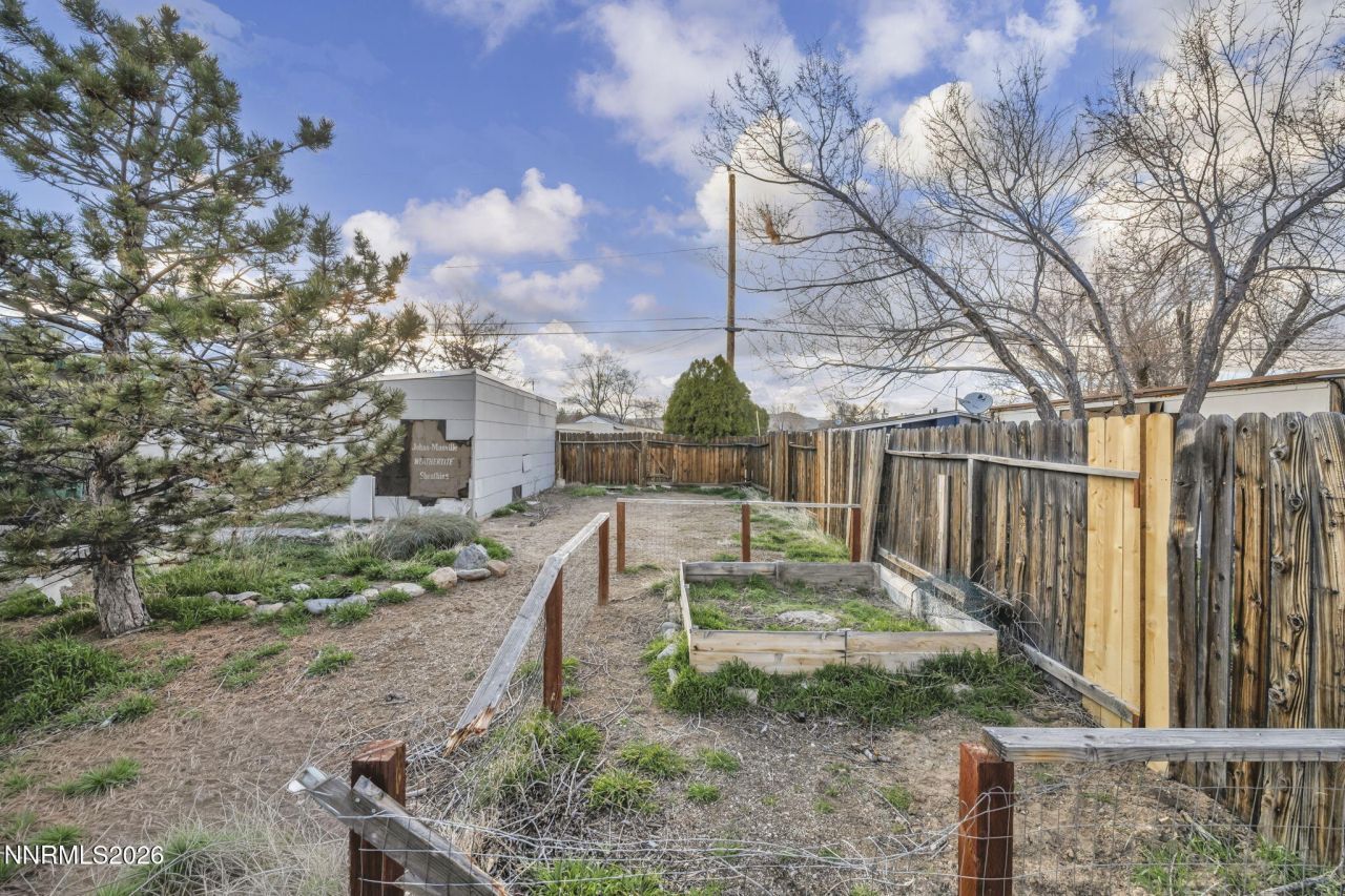 11932 Rocky Mountain Street, Reno, NV 89506 Photo