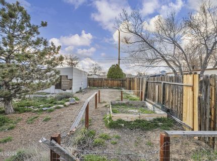 11932 Rocky Mountain Street, Reno, NV 89506 Photo