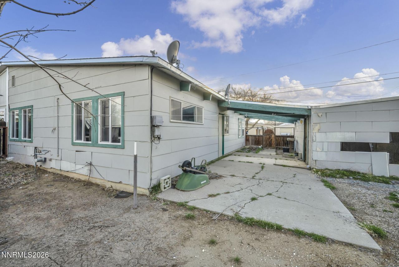 11932 Rocky Mountain Street, Reno, NV 89506 Photo