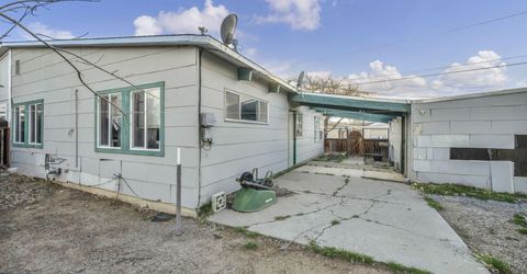 11932 Rocky Mountain Street, Reno, NV 89506 Photo