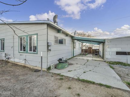 11932 Rocky Mountain Street, Reno, NV 89506 Photo