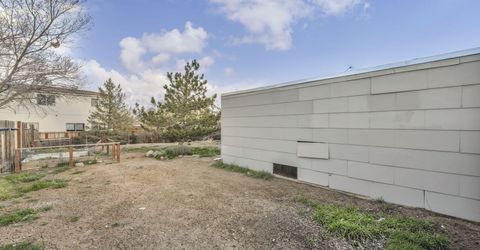 11932 Rocky Mountain Street, Reno, NV 89506 Photo