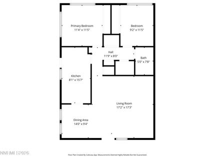 11932 Rocky Mountain Street, Reno, NV 89506 Photo