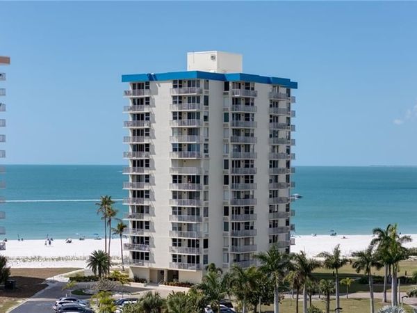 7360 Estero BLVD, Unit 403, FORT MYERS BEACH, FL 33931