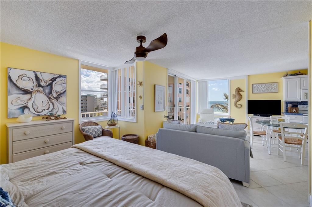 7360 Estero Blvd, Unit 403, Fort Myers Beach, FL 33931 Photo