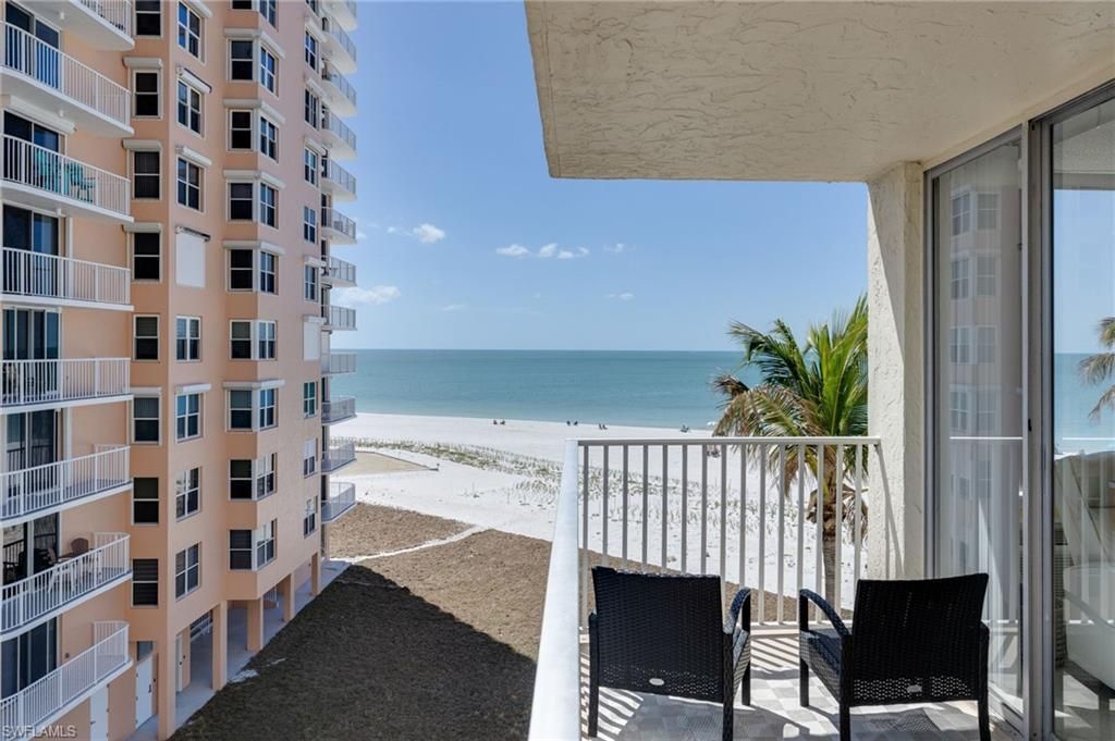 7360 Estero Blvd, Unit 403, Fort Myers Beach, FL 33931 Photo