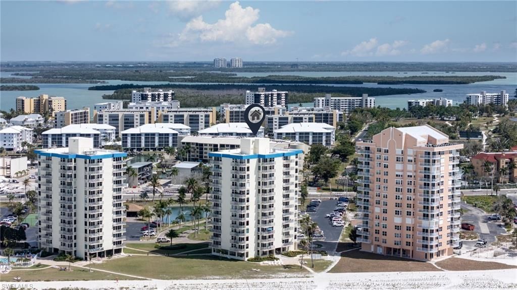 7360 Estero Blvd, Unit 403, Fort Myers Beach, FL 33931 Photo