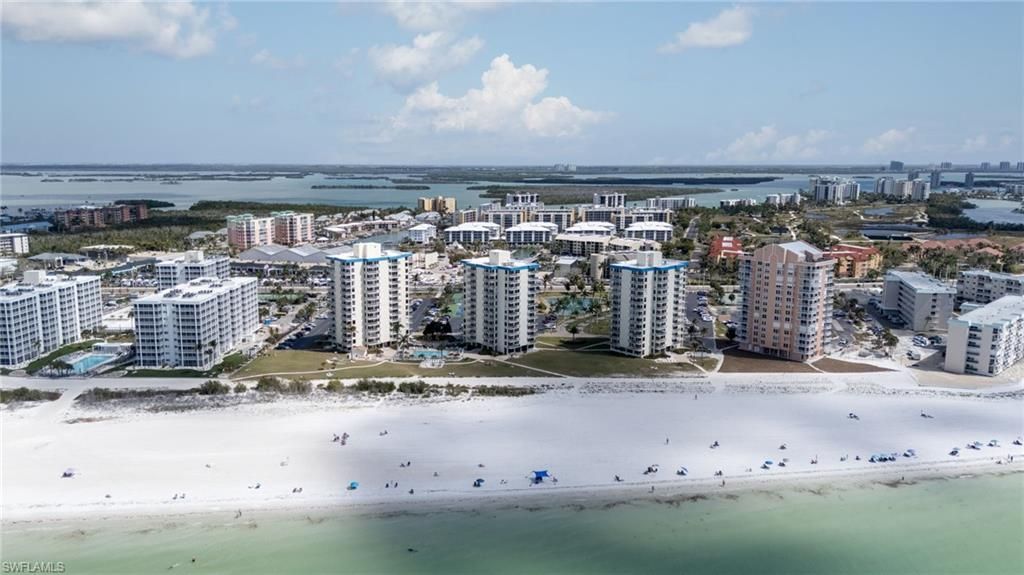 7360 Estero Blvd, Unit 403, Fort Myers Beach, FL 33931 Photo