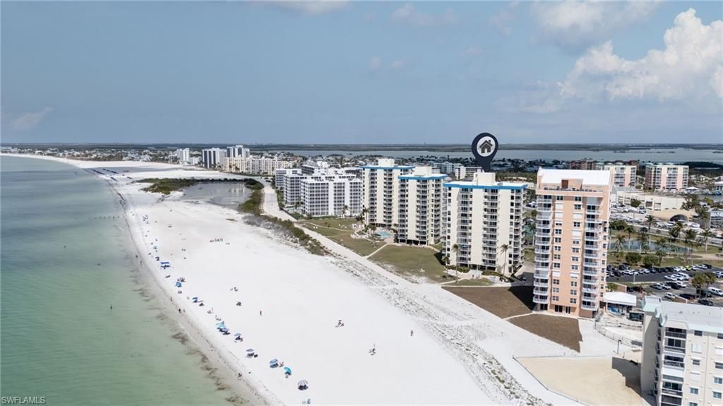 7360 Estero Blvd, Unit 403, Fort Myers Beach, FL 33931 Photo