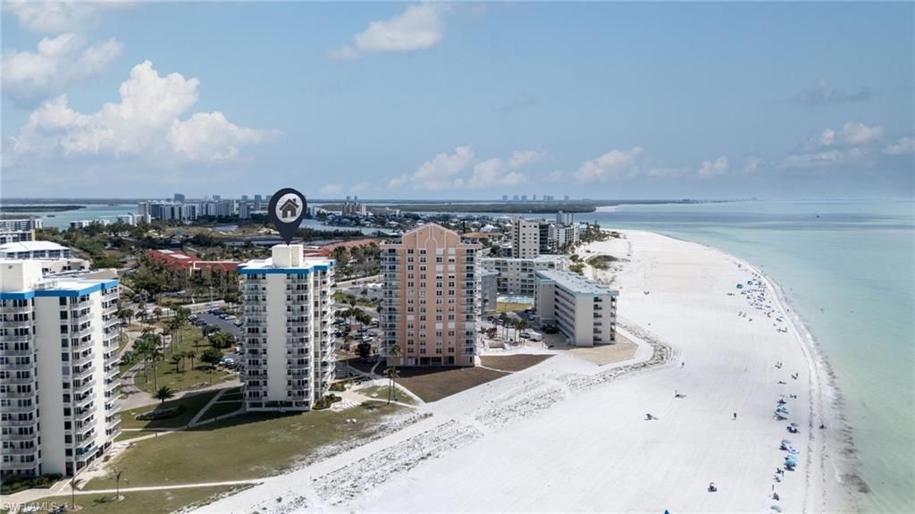7360 Estero Blvd, Unit 403, Fort Myers Beach, FL 33931 Photo