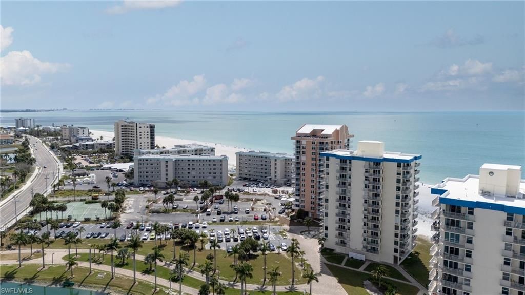 7360 Estero Blvd, Unit 403, Fort Myers Beach, FL 33931 Photo