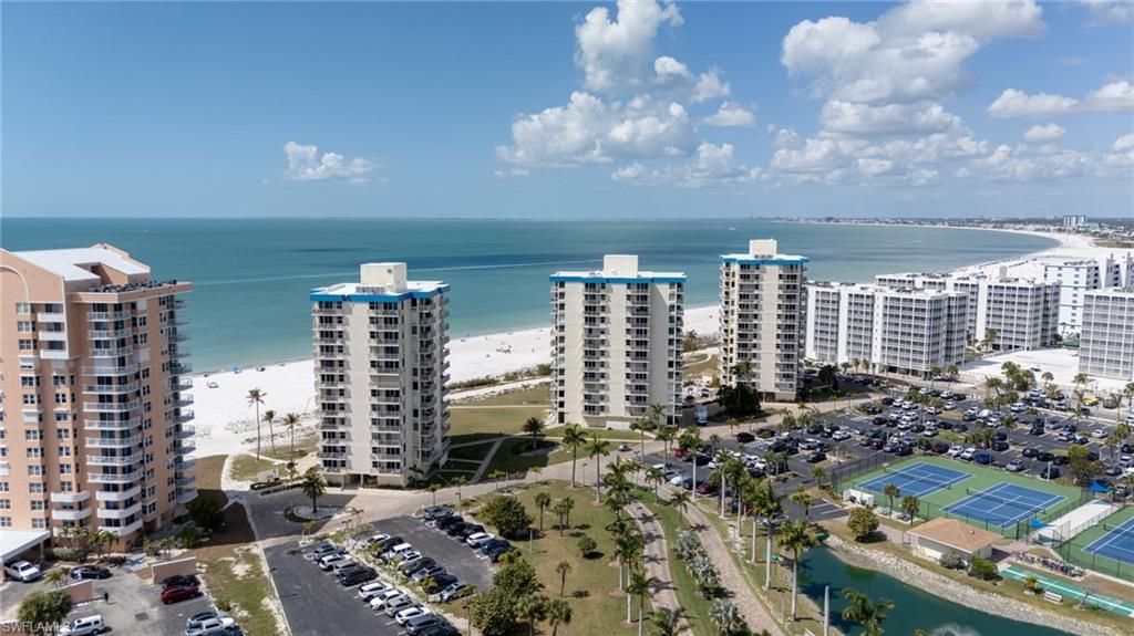 7360 Estero Blvd, Unit 403, Fort Myers Beach, FL 33931 Photo