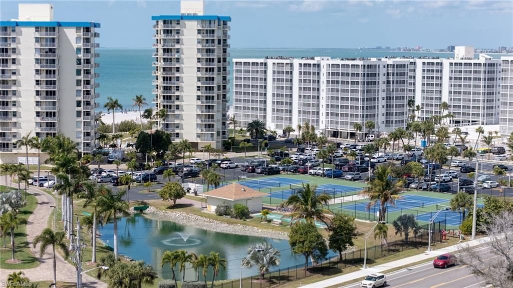 7360 Estero Blvd, Unit 403, Fort Myers Beach, FL 33931 Photo