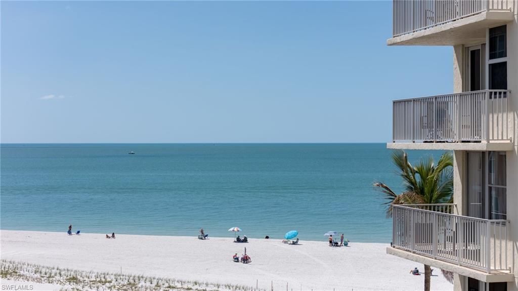 7360 Estero Blvd, Unit 403, Fort Myers Beach, FL 33931 Photo