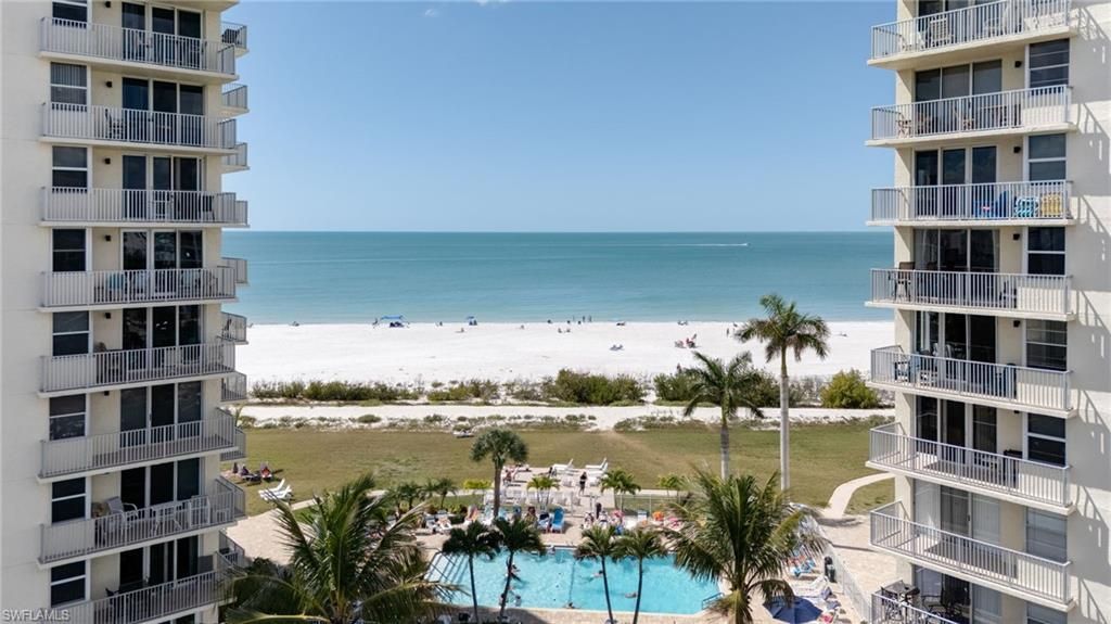 7360 Estero Blvd, Unit 403, Fort Myers Beach, FL 33931 Photo