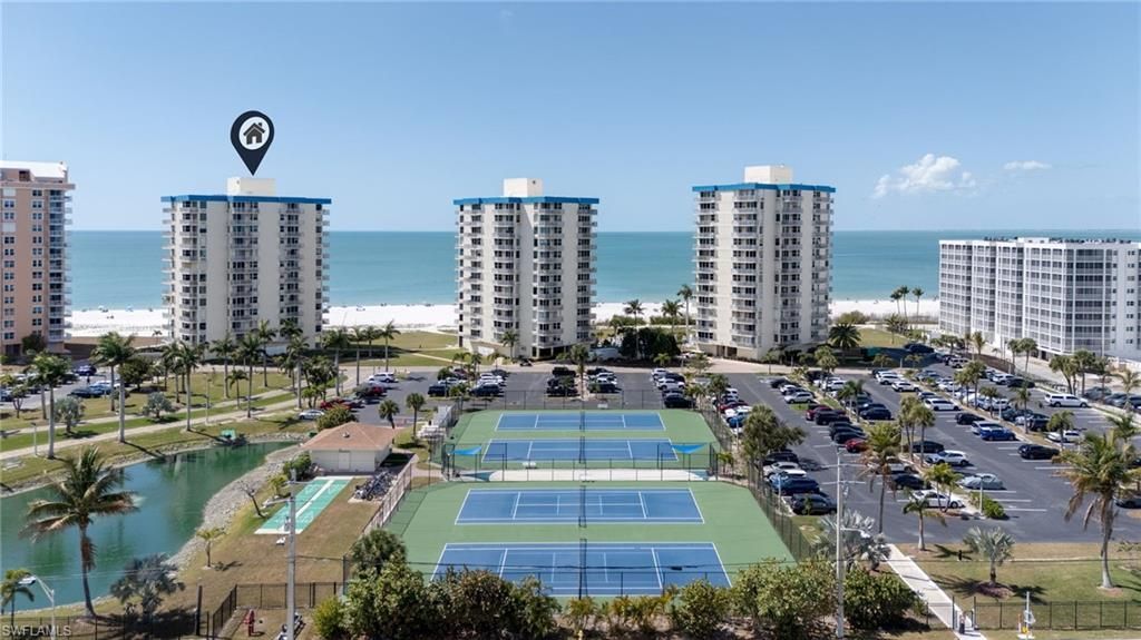 7360 Estero Blvd, Unit 403, Fort Myers Beach, FL 33931 Photo