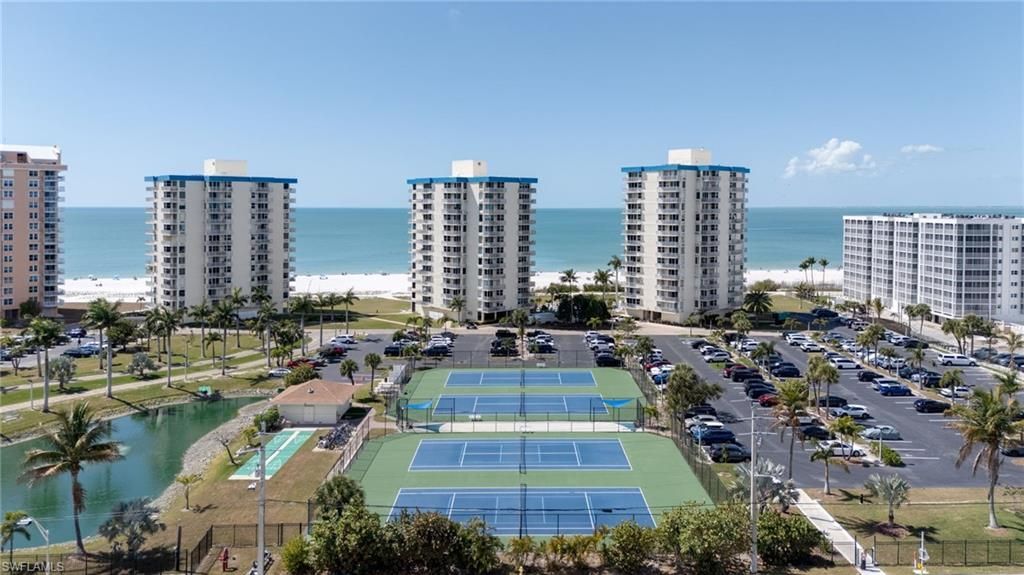7360 Estero Blvd, Unit 403, Fort Myers Beach, FL 33931 Photo