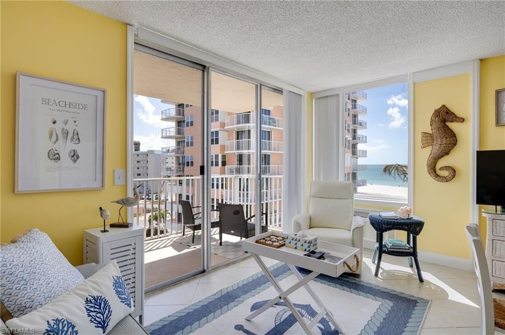 7360 Estero Blvd, Unit 403, Fort Myers Beach, FL 33931 Photo