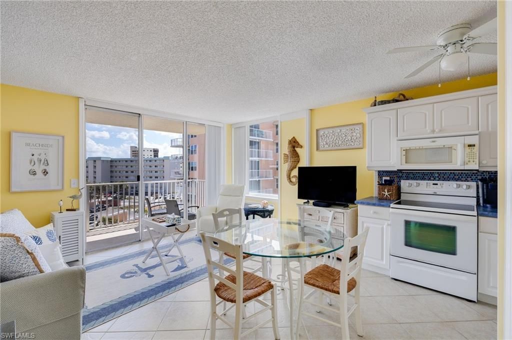7360 Estero Blvd, Unit 403, Fort Myers Beach, FL 33931 Photo