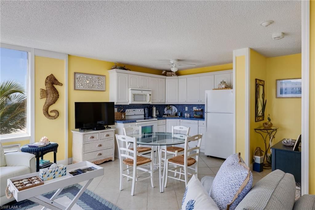 7360 Estero Blvd, Unit 403, Fort Myers Beach, FL 33931 Photo