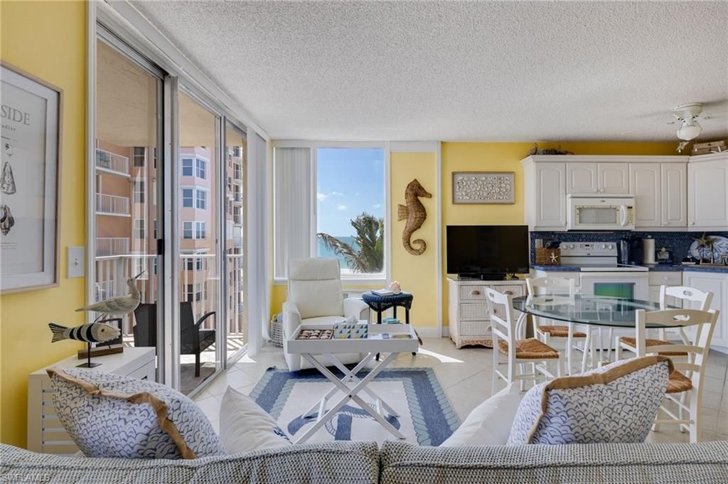 7360 Estero Blvd, Unit 403, Fort Myers Beach, FL 33931 Photo