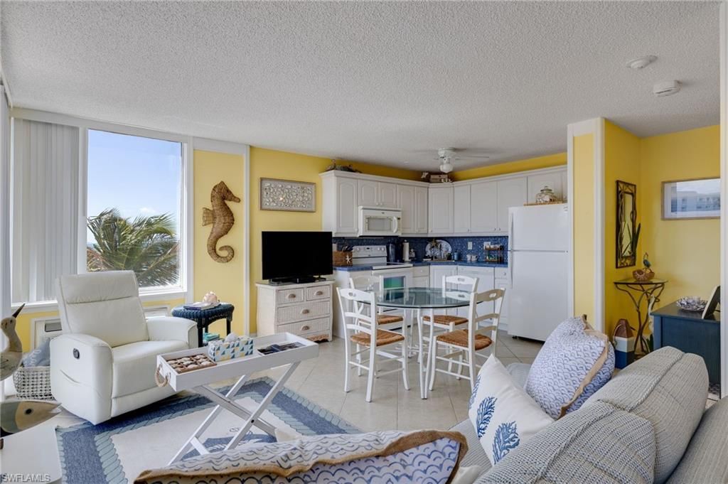 7360 Estero Blvd, Unit 403, Fort Myers Beach, FL 33931 Photo