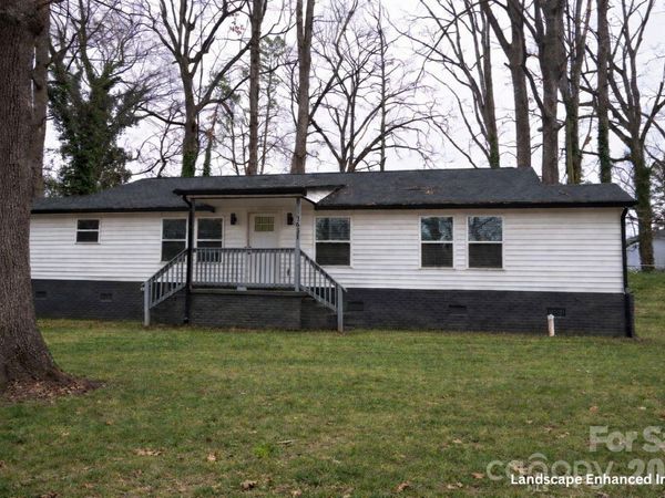 2631 Kenhill Drive, Charlotte, NC 28208