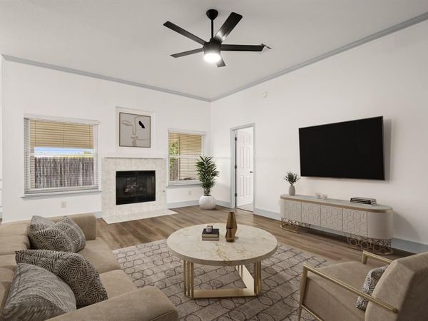 157 Meadowlark CIR, Georgetown, TX 78626