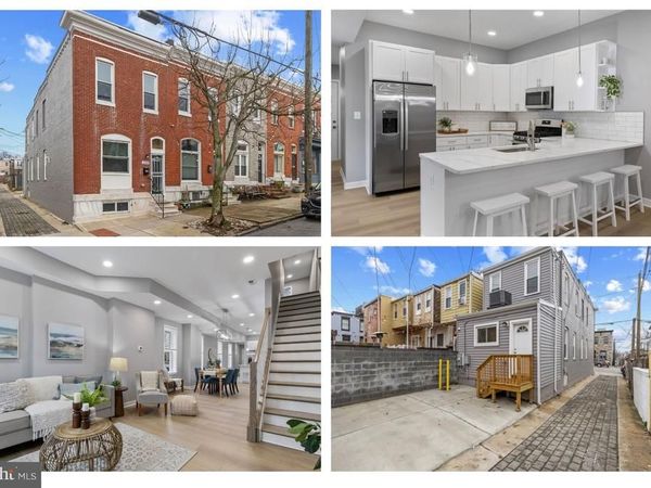 2519 E FAIRMOUNT AVENUE, BALTIMORE, MD 21224