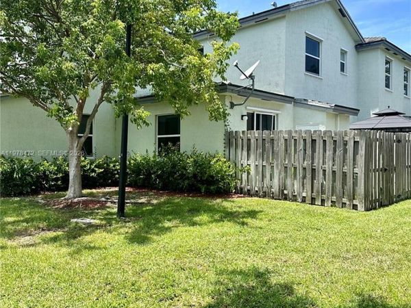 133 SE 28th Ter , Unit 8, Homestead, FL 33033