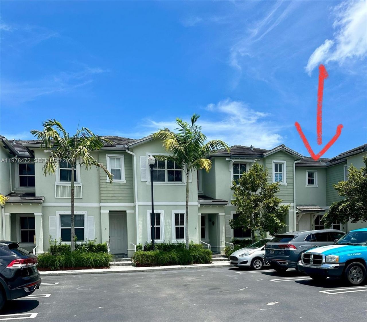 133 SE 28th Ter , Unit 8, Homestead, FL 33033 Photo