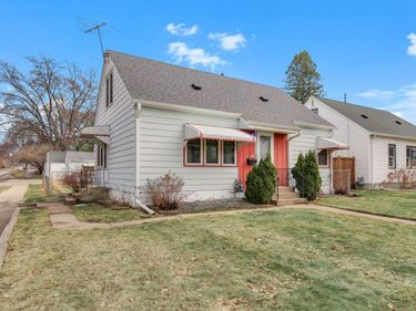 3559 Taylor Street NE, Minneapolis, MN 55418