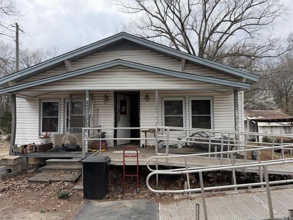 249 AR Highway 9, Oppelo, AR 72110