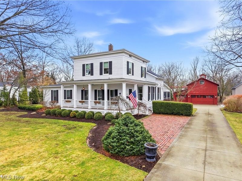 128 Hudson Street, Hudson, OH 44236 Photo 1