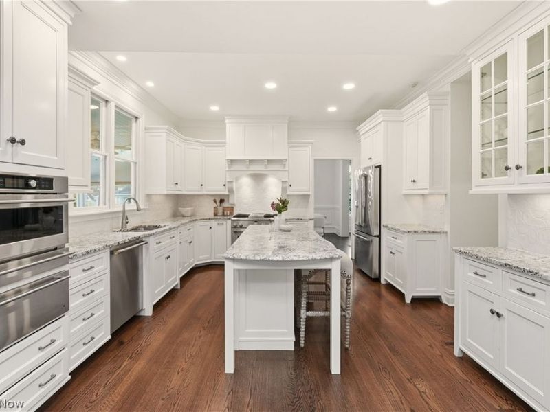 128 Hudson Street, Hudson, OH 44236 Photo 11