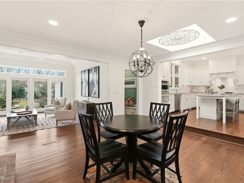 128 Hudson Street, Hudson, OH 44236 Photo 13