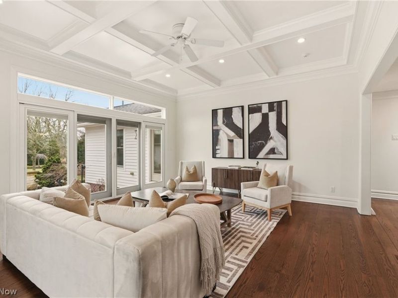 128 Hudson Street, Hudson, OH 44236 Photo 15