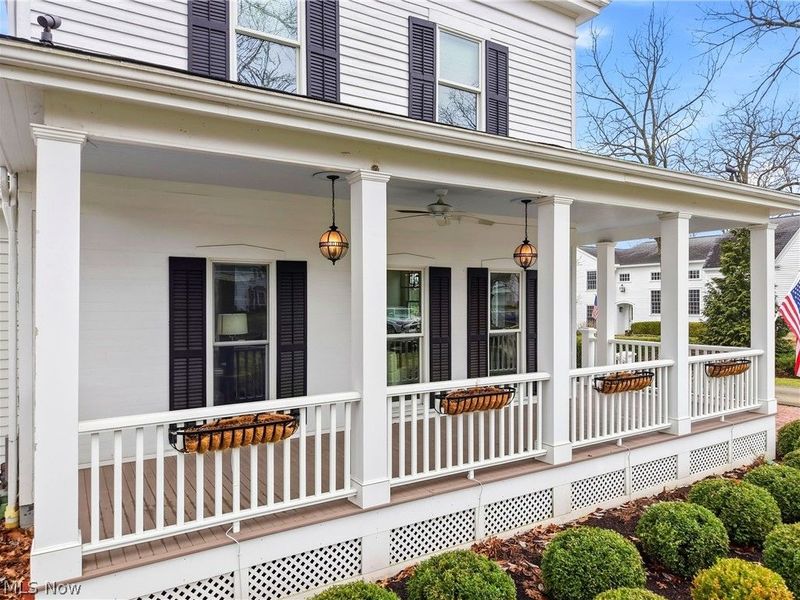 128 Hudson Street, Hudson, OH 44236 Photo 2