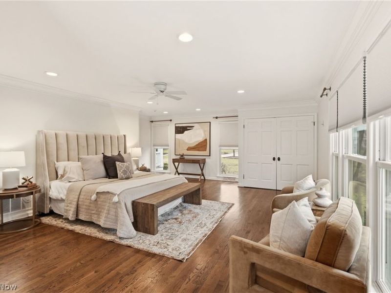 128 Hudson Street, Hudson, OH 44236 Photo 21