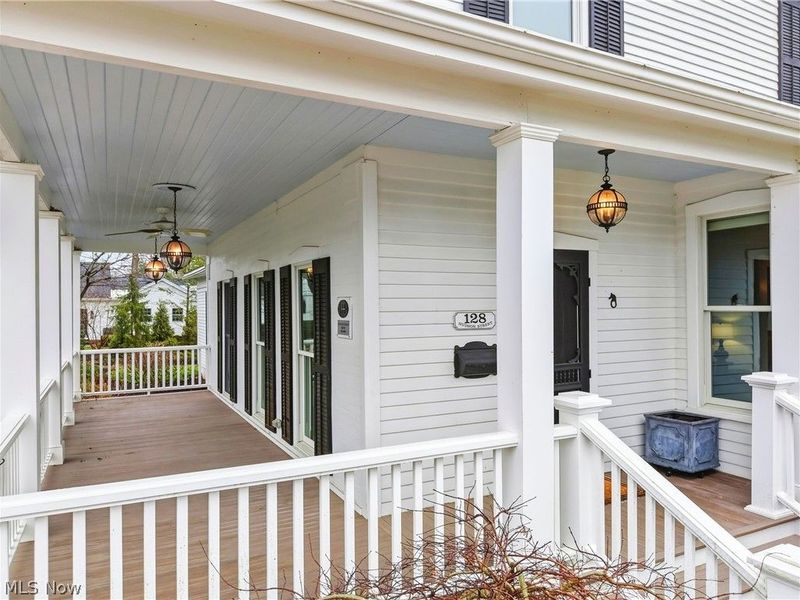 128 Hudson Street, Hudson, OH 44236 Photo 3