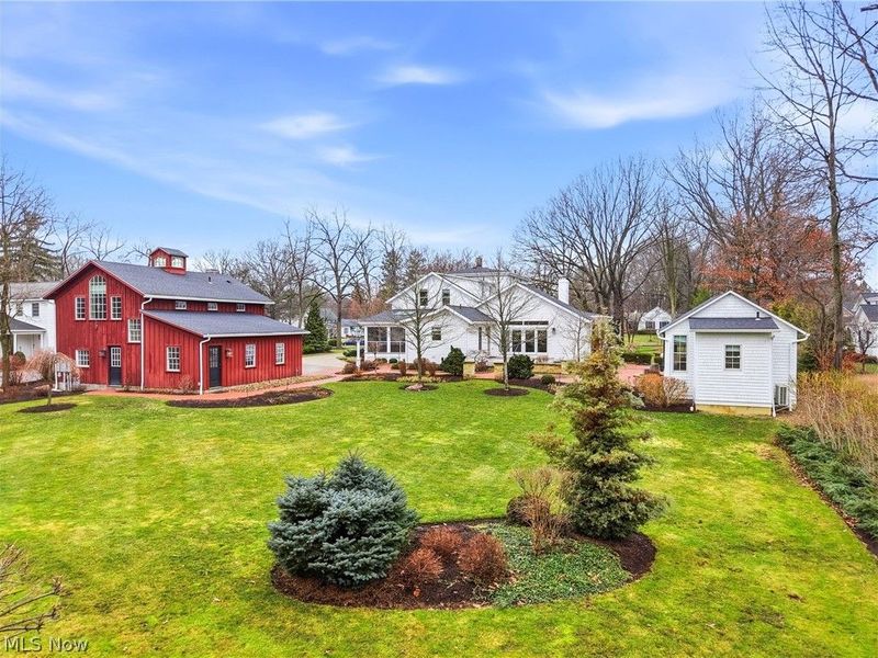 128 Hudson Street, Hudson, OH 44236 Photo 32