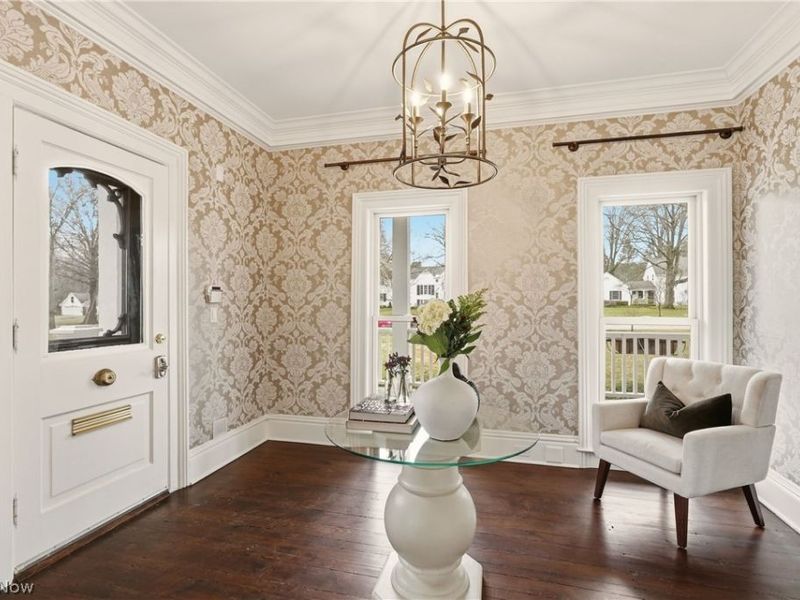 128 Hudson Street, Hudson, OH 44236 Photo 4