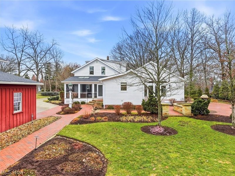 128 Hudson Street, Hudson, OH 44236 Photo 40