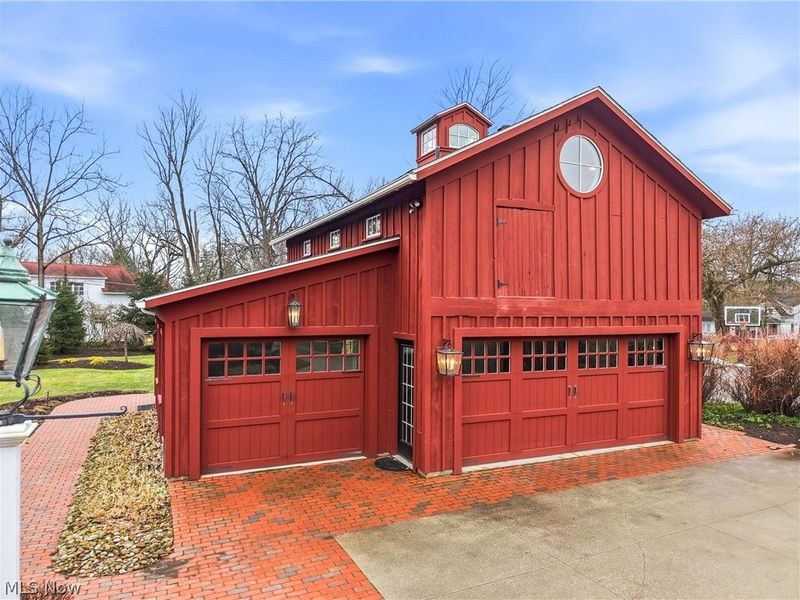 128 Hudson Street, Hudson, OH 44236 Photo 41