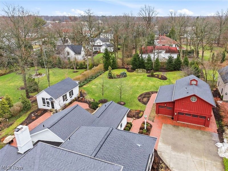 128 Hudson Street, Hudson, OH 44236 Photo 46