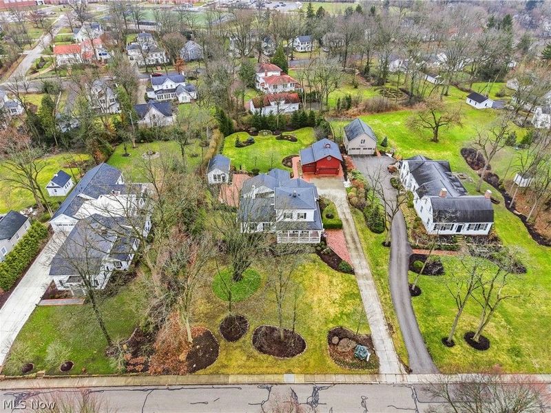 128 Hudson Street, Hudson, OH 44236 Photo 47