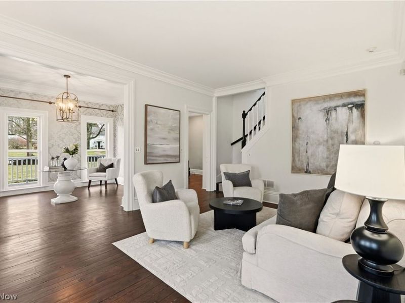 128 Hudson Street, Hudson, OH 44236 Photo 5